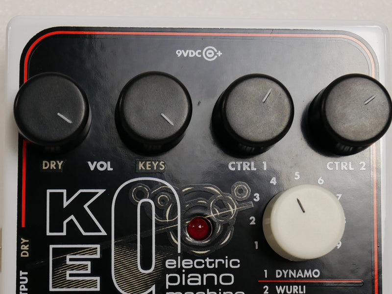 electro-harmonix KEY9 (中古)