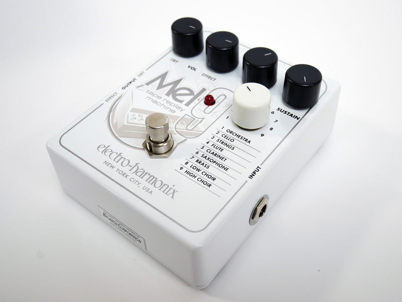 electro-harmonix MEL9 (中古)