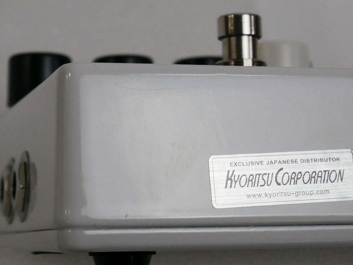 electro-harmonix SYNTH9 (中古)