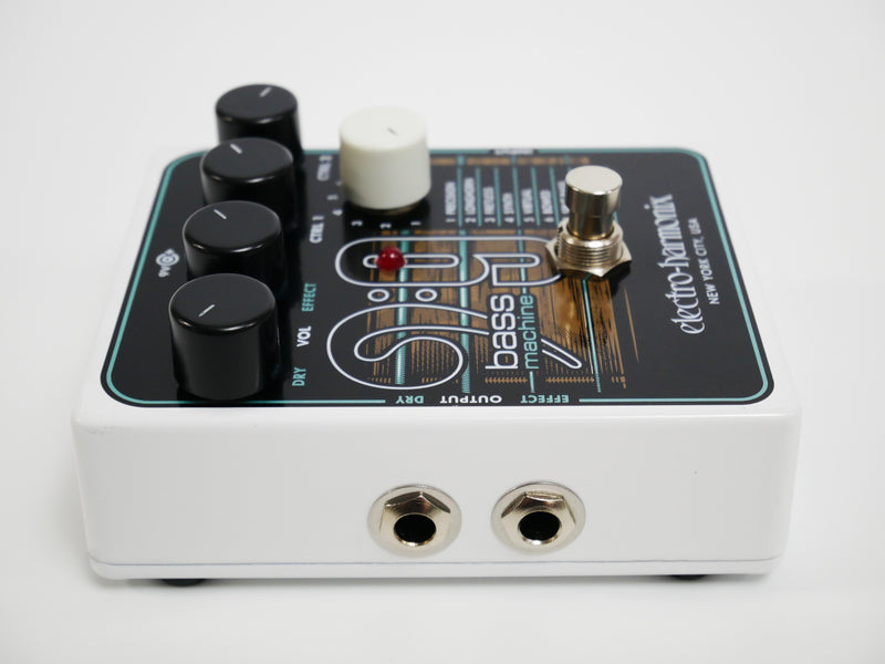 electro-harmonix Bass9 (中古)