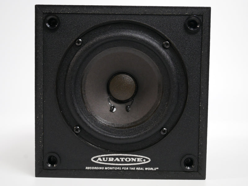 AURATONE 5PSC Video Shield (中古)