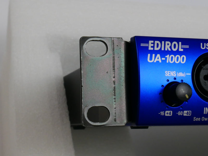 EDIROL UA-1000 (中古)