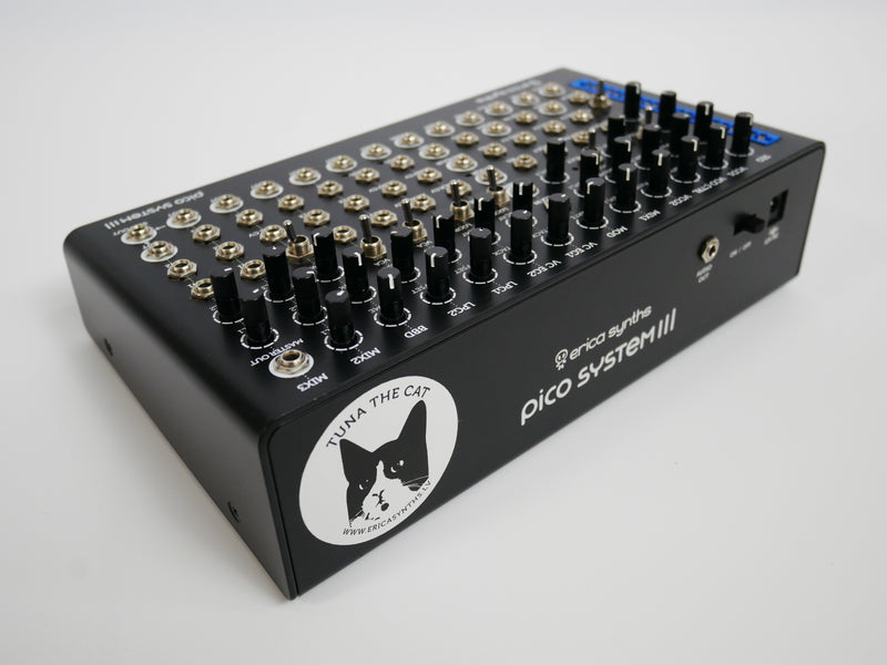 Erica Synths Pico System III (中古)4