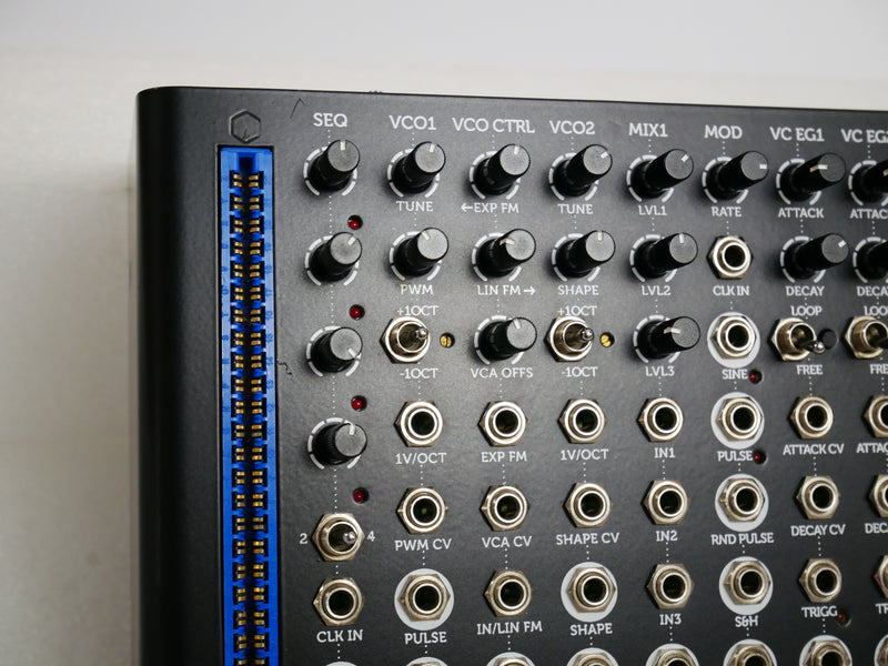 Erica Synths Pico System III (中古)