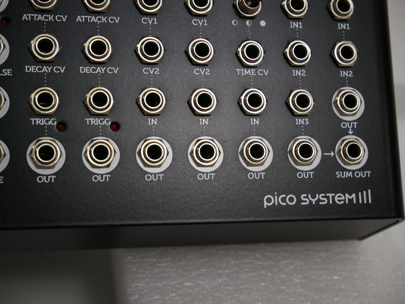 Erica Synths Pico System III (中古)