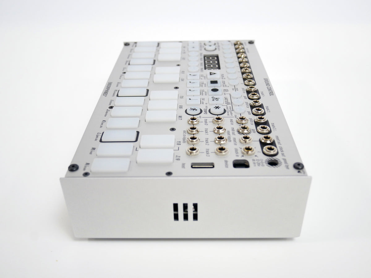 Endorphin.es Ground Control (中古)