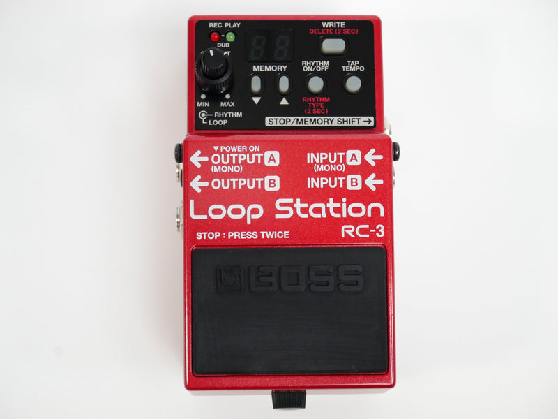 BOSS RC-3 (中古)2