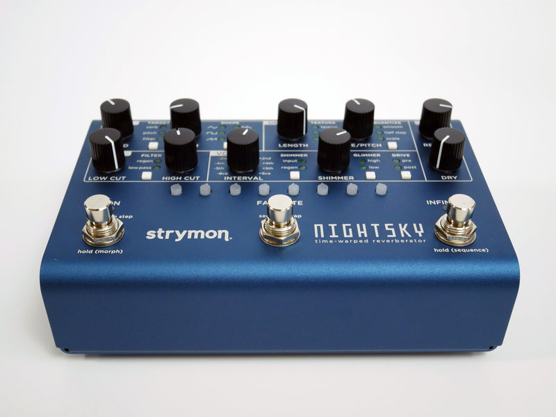 Strymon NightSky (中古)2