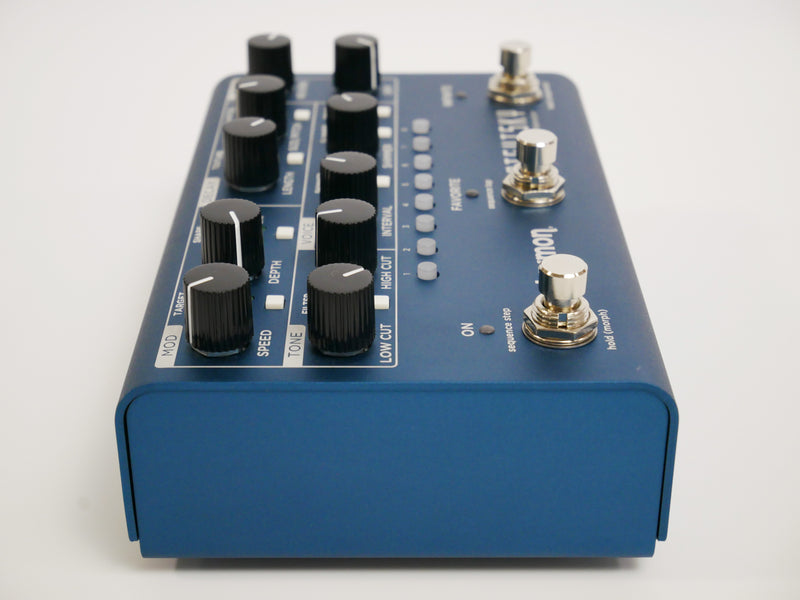 Strymon NightSky (中古)4