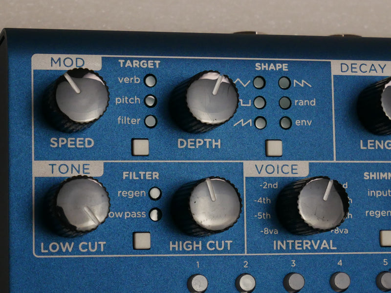 Strymon NightSky (中古)