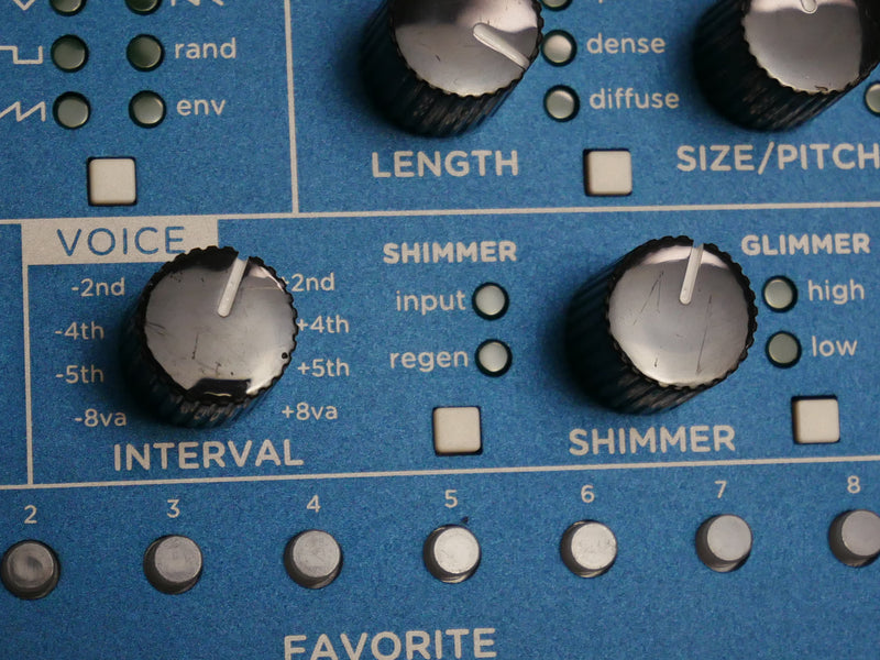 Strymon NightSky (中古)