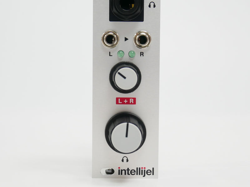 intellijel Outs (中古)3