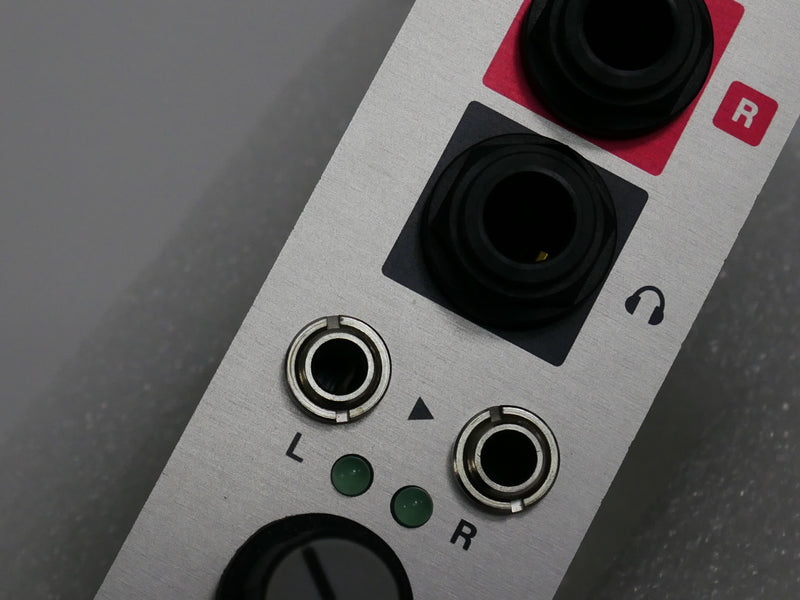 intellijel Stereo Outs (中古)