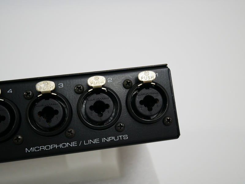 RME QuadMic (中古)