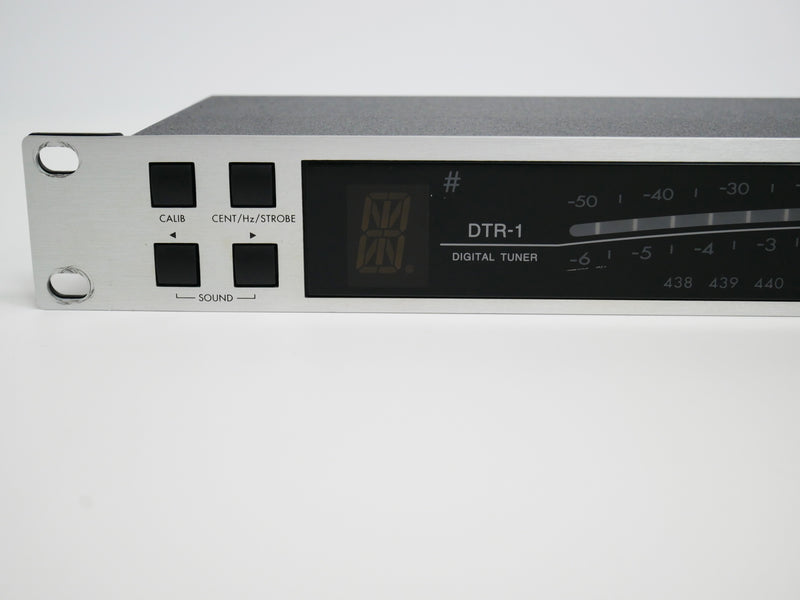 KORG DTR-1 (中古)2