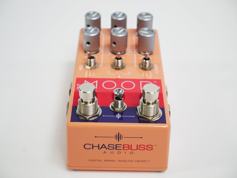 Chase Bliss Audio MOOD (中古)2