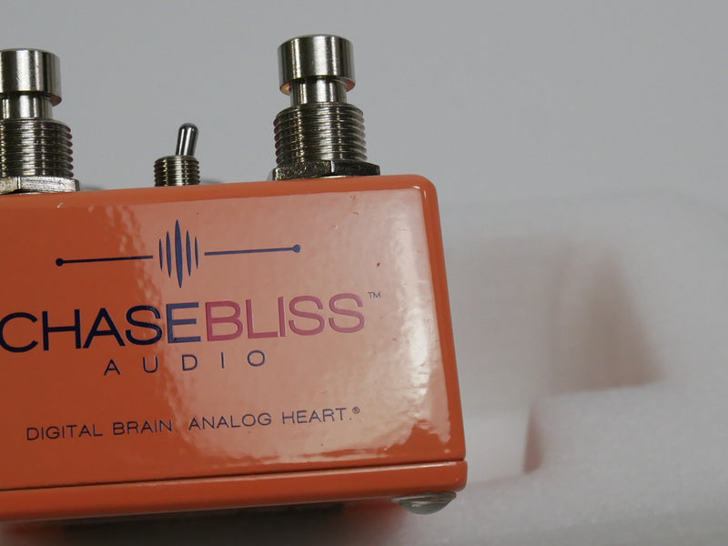 Chase Bliss Audio MOOD (中古)