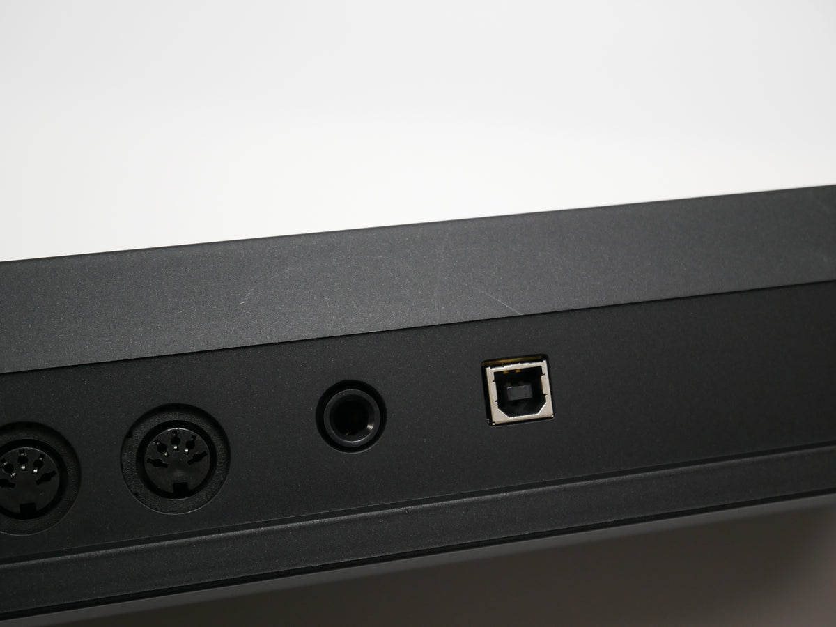 YAMAHA KX25 (中古2)