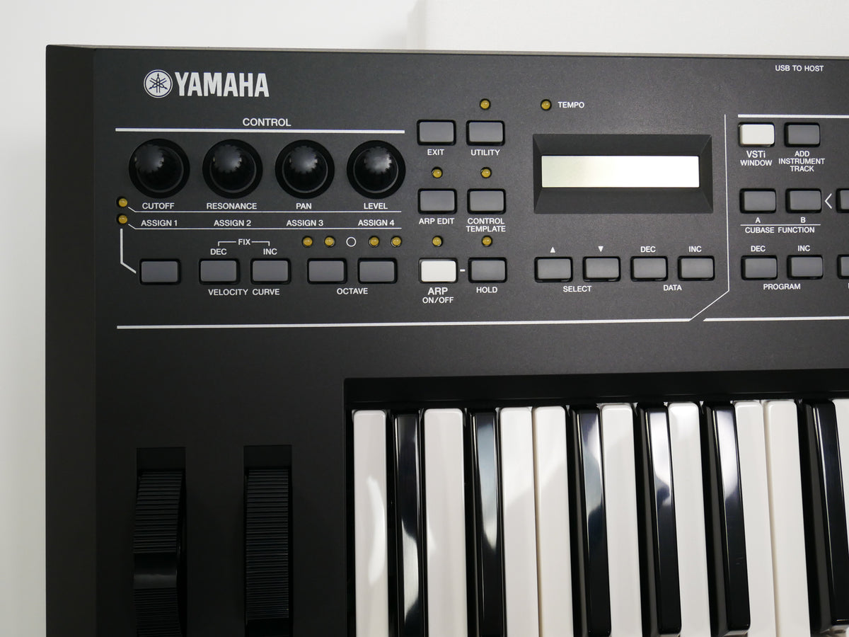 YAMAHA KX25 (中古)