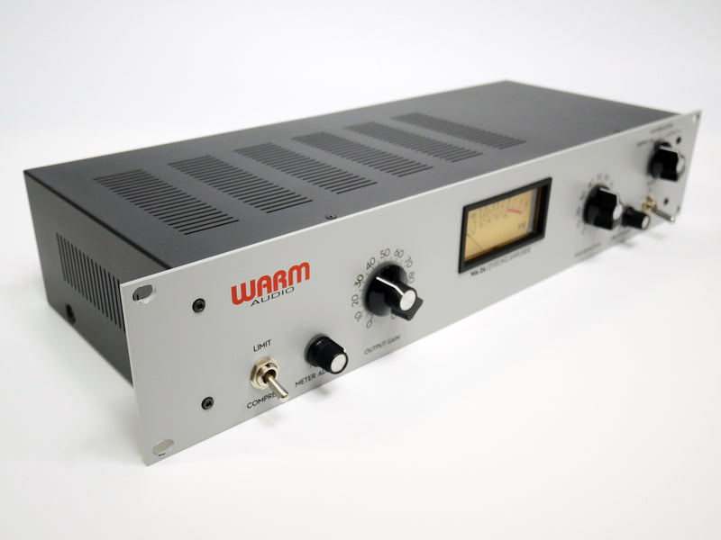 WARM AUDIO WA-2A (中古)