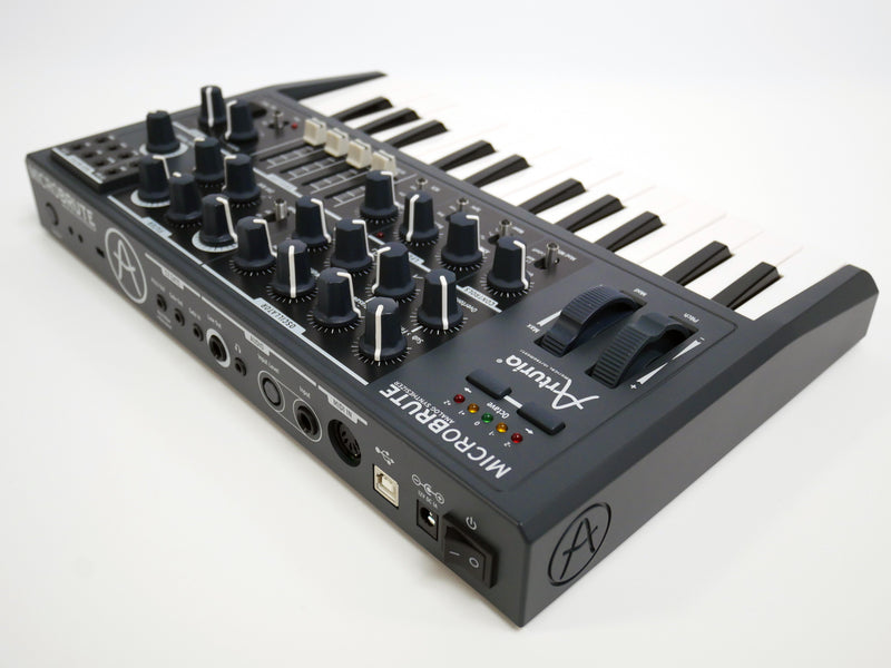 Arturia MicroBrute (中古2)2