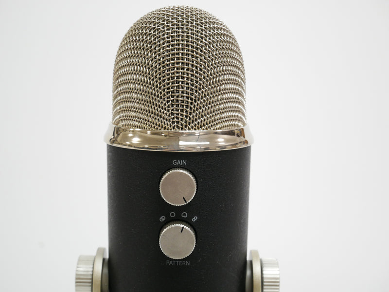 Blue Microphones Yeti Pro (中古)