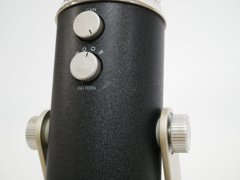 Blue Microphones Yeti Pro (中古)