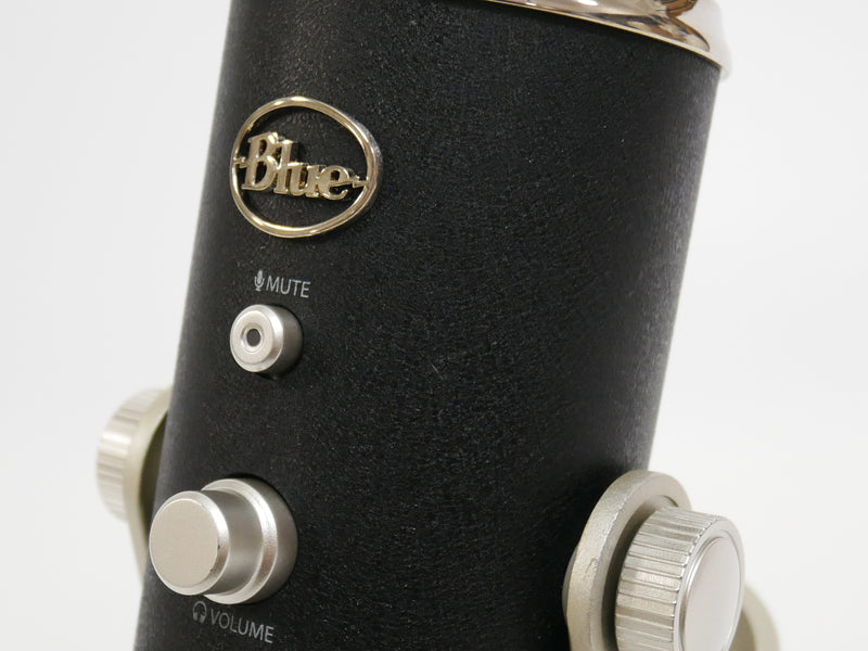 Blue Microphones Yeti Pro (中古)