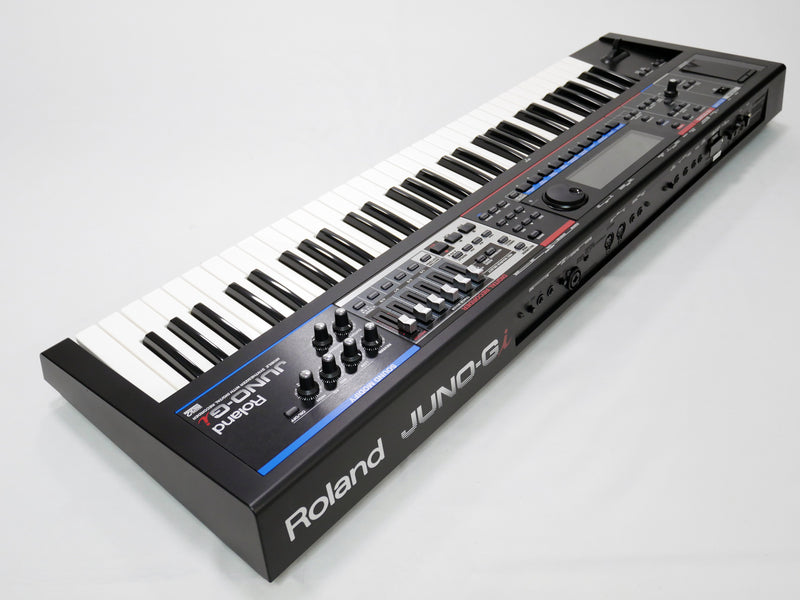 Roland JUNO-Gi (中古)