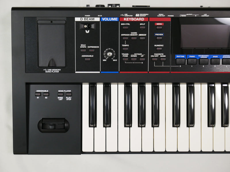 Roland JUNO-Gi (中古)3