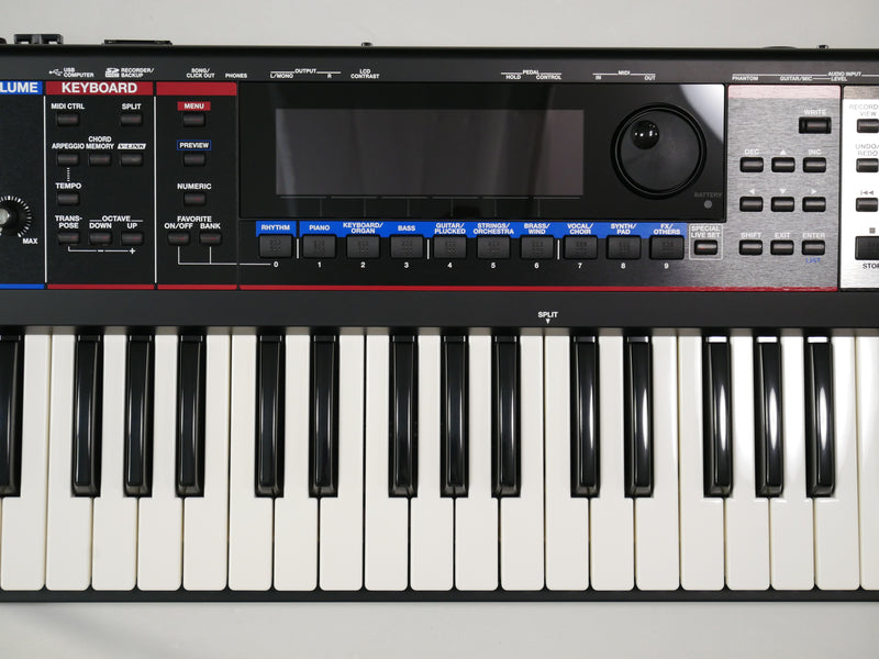 Roland JUNO-Gi (中古)4