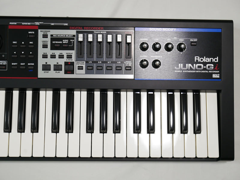 Roland JUNO-Gi (中古)5