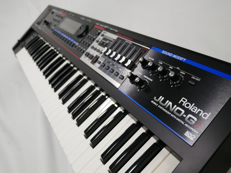 Roland JUNO-Gi (中古)