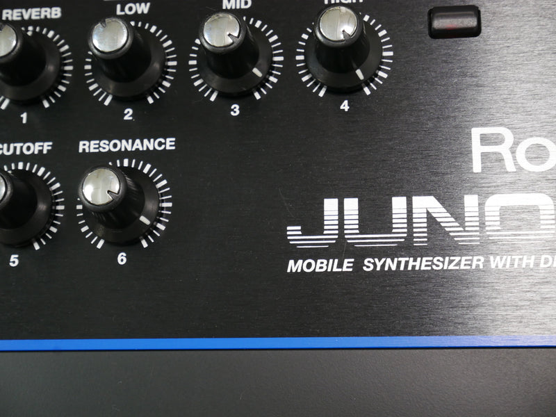 Roland JUNO-Gi (中古)