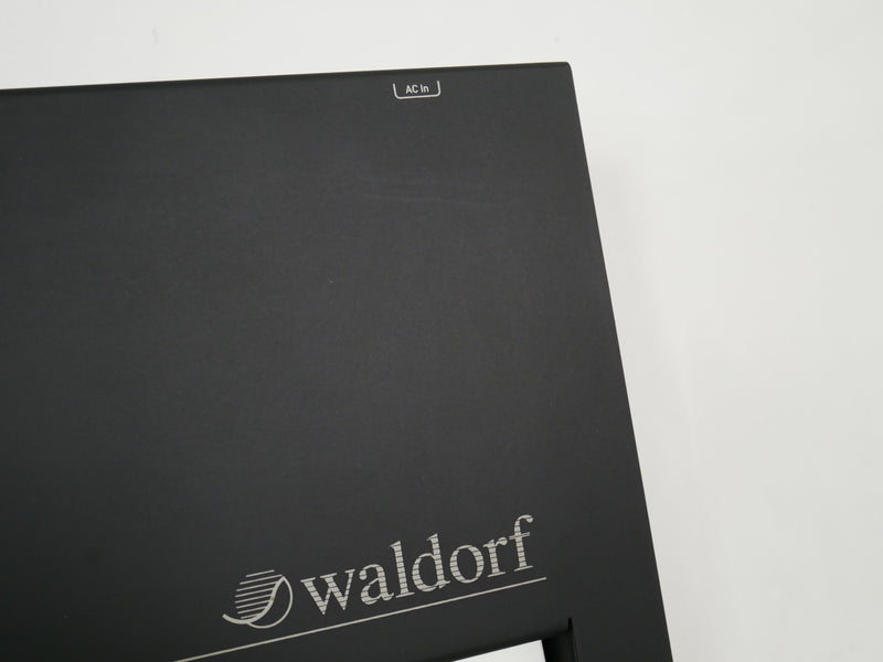 Waldorf blofeld keyboard (中古3)