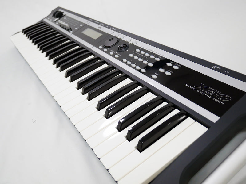 KORG X50 (中古)2