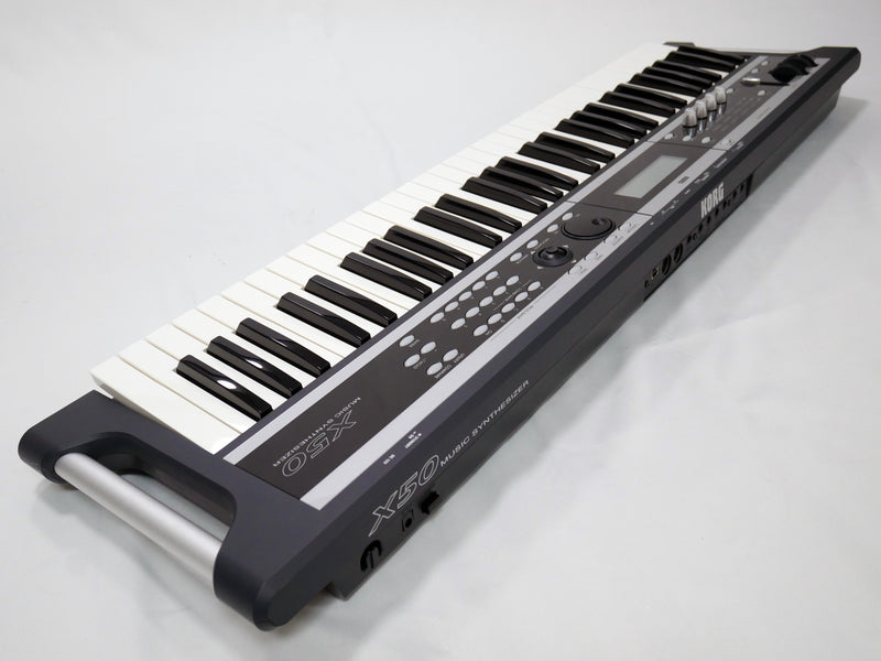 KORG X50 (中古)3