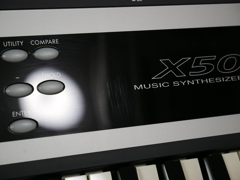 KORG X50 (中古)