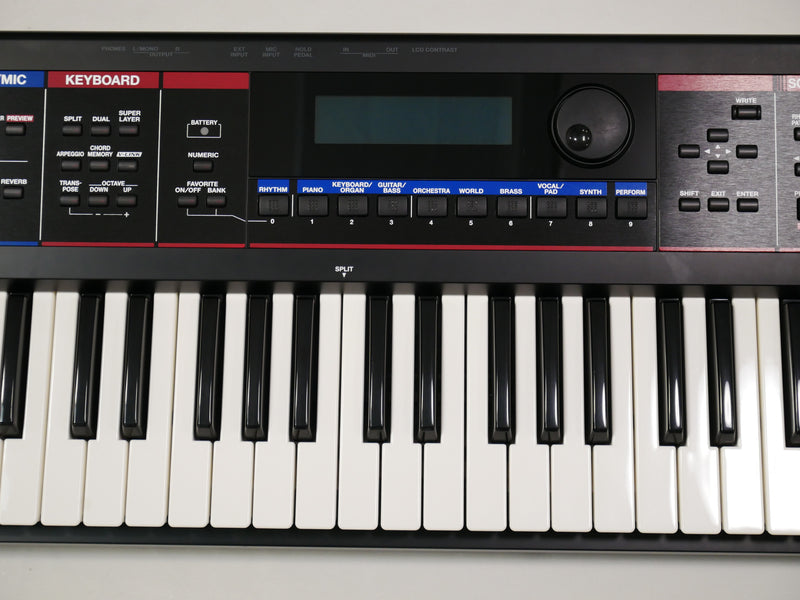 Roland JUNO-Di (中古)4