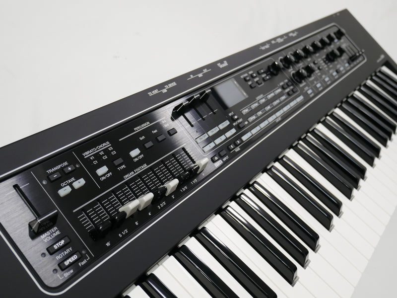 YAMAHA CK61 + Softcase (中古)5