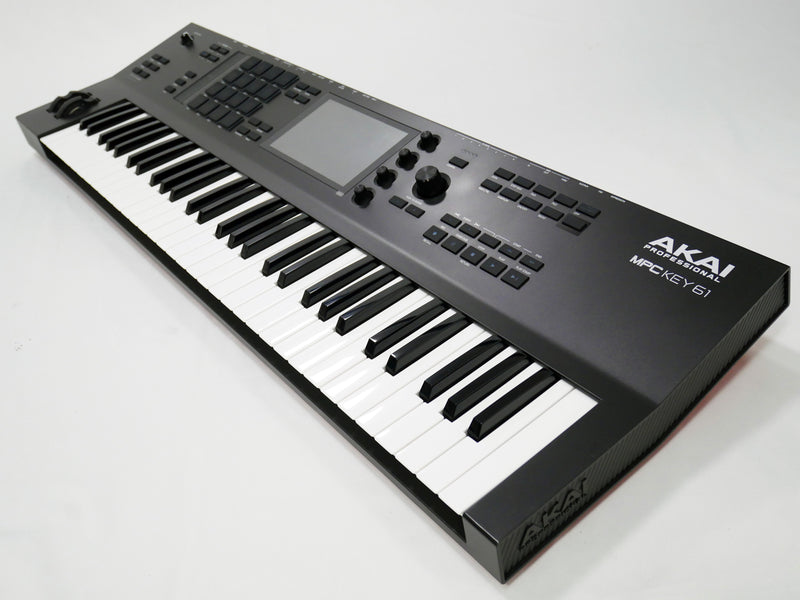 AKAI MPC KEY 61 (中古)