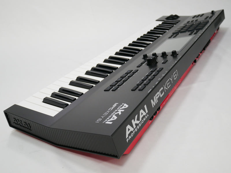 AKAI MPC KEY 61 (中古)2