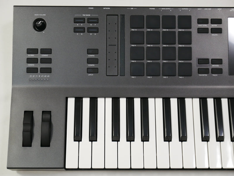 AKAI MPC KEY 61 (中古)3