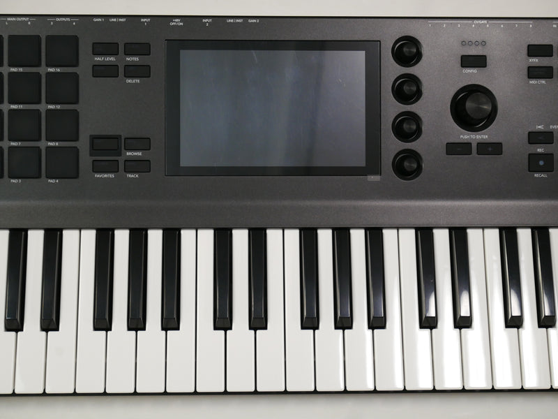 AKAI MPC KEY 61 (中古)4