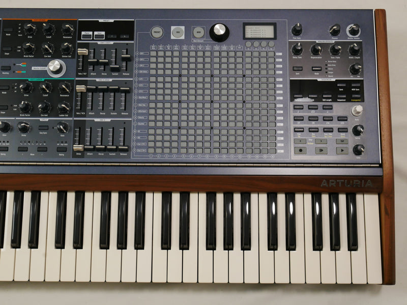 Arturia MATRIXBRUTE (中古)5