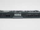 KORG microSAMPLER (中古)