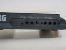 KORG microSAMPLER (中古)