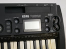 KORG microSAMPLER (中古)