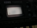 KORG microSAMPLER (中古)