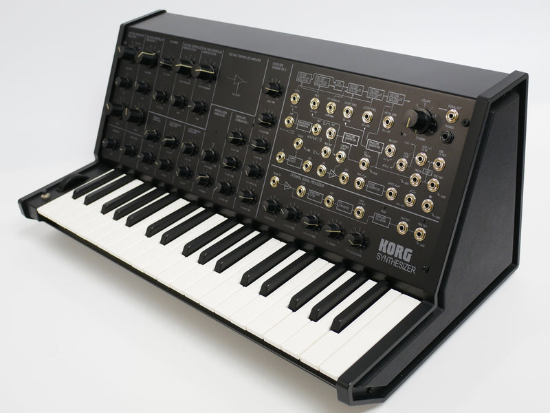 KORG MS-20 mini (中古)2